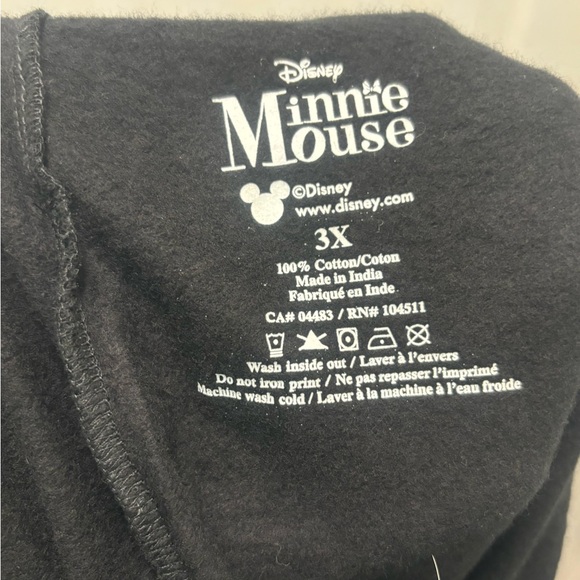 Minnie Mouse Jogging Pants - Picture 2 of 2